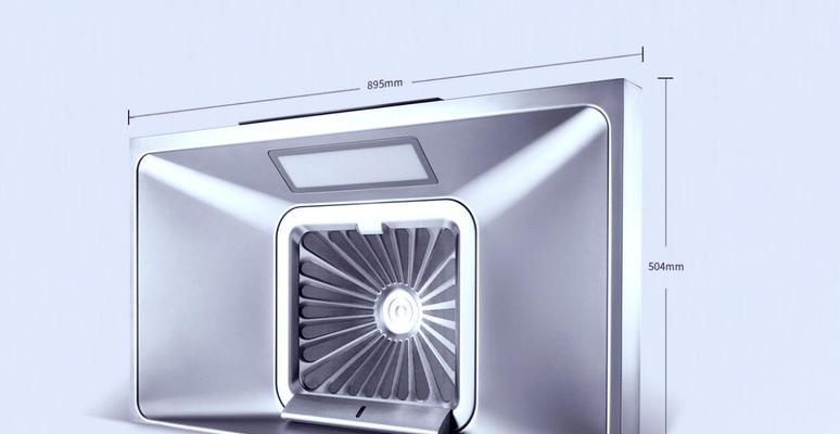抽油烟机只发出声音不转动？故障原因和解决方法是什么？  第1张