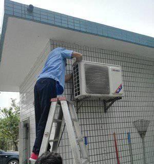 格力中央空调冬天加氟方法是什么？如何正确加氟？  第2张