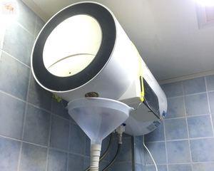 恒温热水器水管清洗方法是什么？如何有效清洗以延长使用寿命？  第1张