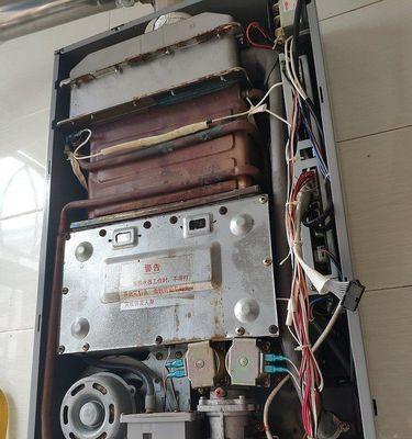 万和热水器e5故障怎么解决？常见原因有哪些？  第2张