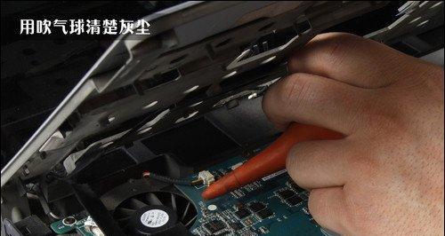 电脑散热器怎么安装？安装过程中常见问题有哪些？  第3张