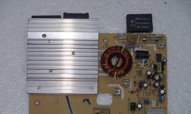 空调显示e3故障是什么意思？如何快速解除？  第3张