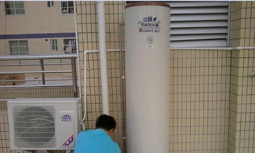 格力空气能热水器不加热怎么办？常见原因及解决方法是什么？  第3张