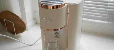 饮水机烧水慢怎么解决？快速加热的秘诀是什么？  第1张
