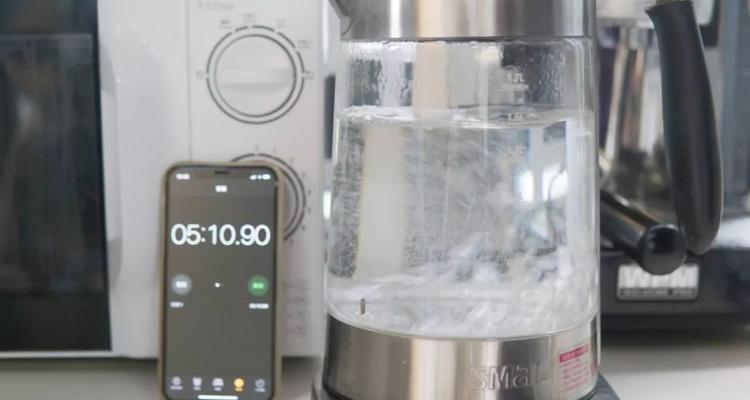饮水机烧水慢怎么解决？快速加热的秘诀是什么？  第2张