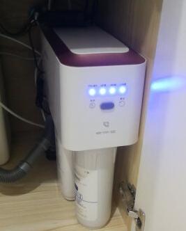 净水器净化器安装方法是什么？如何正确安装净水器净化器？  第2张