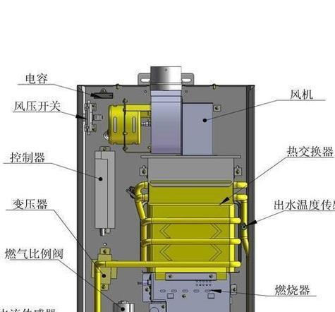 热水器配件停产了怎么办？如何寻找替代品或维修？  第1张