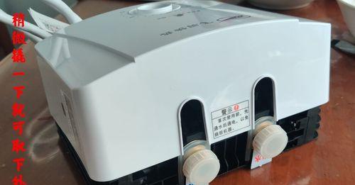 热水器配件停产了怎么办？如何寻找替代品或维修？  第3张