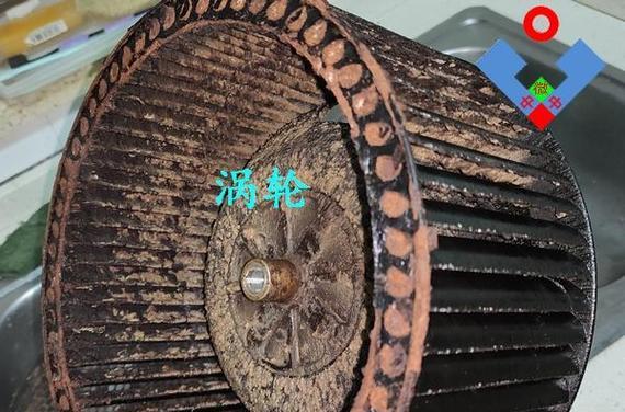 以油烟机碱性清洗方法为主题的文章（探索高效清洁油烟机的新方法）  第2张