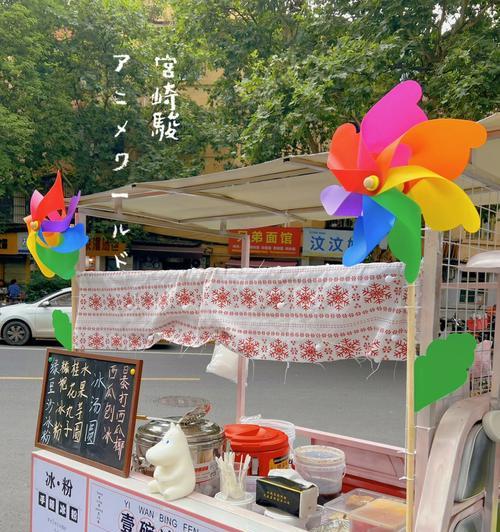 手机拍照摊位怎么弄的呢？如何设置最佳拍照环境？  第3张