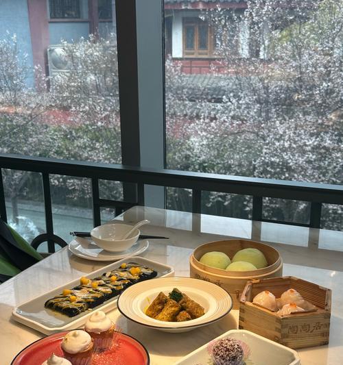 酒店包间用餐如何用手机拍出好照片？  第3张