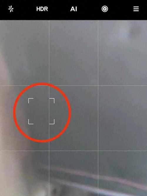 手机简单拍照技巧有哪些？  第3张