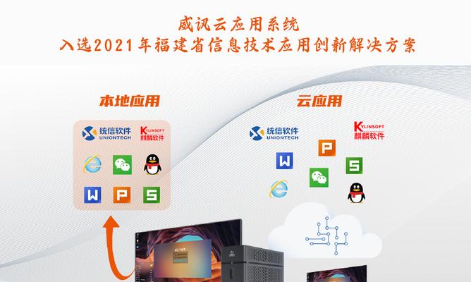 升腾威讯云笔记本电脑的性能如何？适合哪些应用场景？  第2张