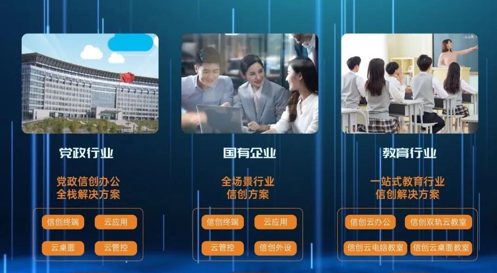 升腾威讯云笔记本电脑的性能如何？适合哪些应用场景？  第3张