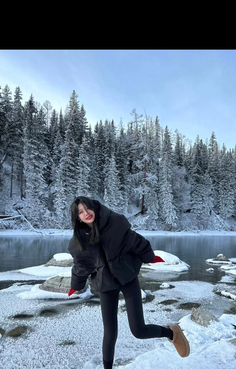 下雪天用手机如何拍摄清晰照片？  第1张