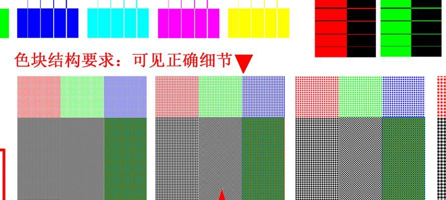 超短焦投影仪白条设置方法是什么？  第3张