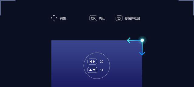 投影仪正反转调整方法是什么？  第1张