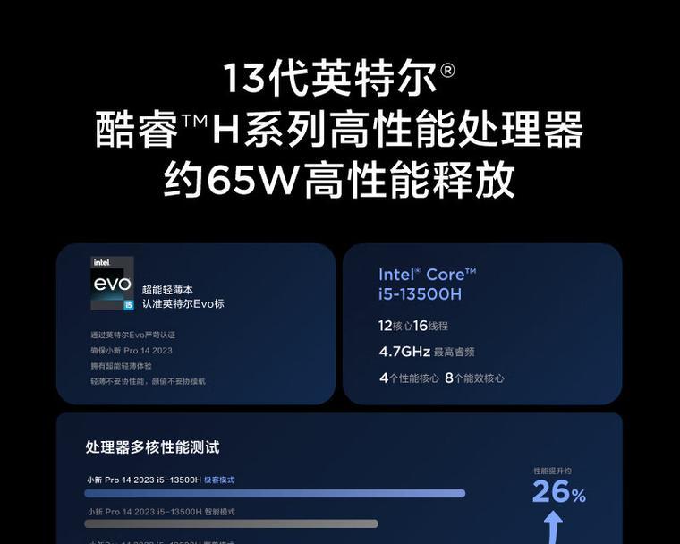 i513代笔记本性能如何？适合哪些用户使用？  第2张