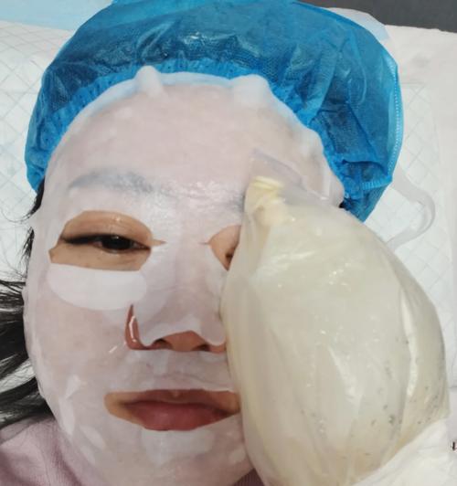 医美拍照时手机无美颜功能是故障吗？如何开启？  第3张
