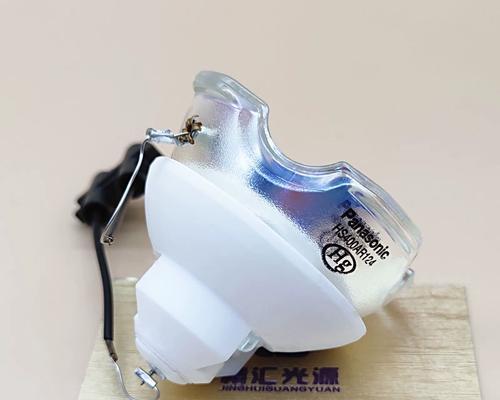 投影仪灯泡老化变黄？原因及预防措施！  第2张
