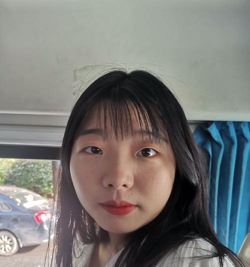 对镜拍照时如何调整手机后置摄像头？  第2张