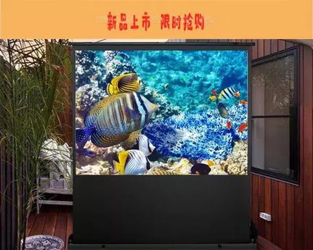 酷喵投影仪用什么幕布好？选择幕布的技巧和建议是什么？  第2张