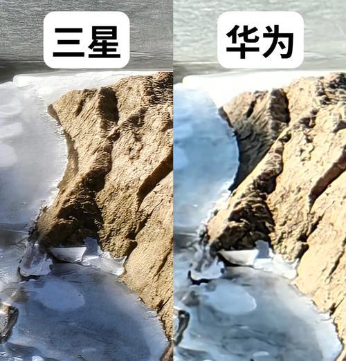 三星手机拍照为何自拍好看？拍照效果好的原因是什么？  第3张