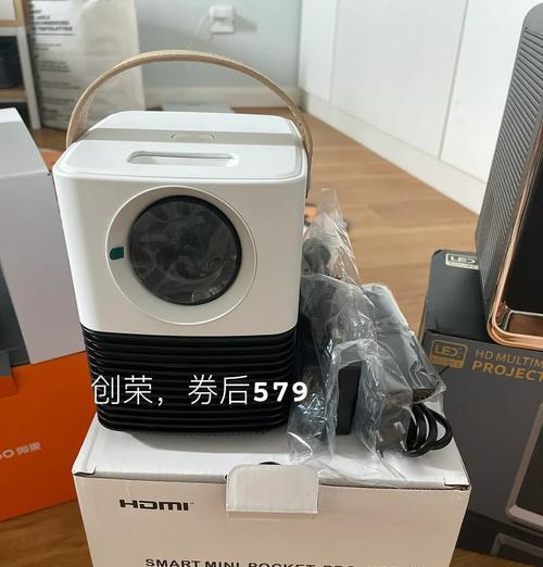 500元预算如何选择投影仪？  第3张