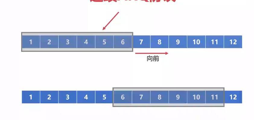 电脑图标无法向前移动的原因是什么？如何解决？  第2张