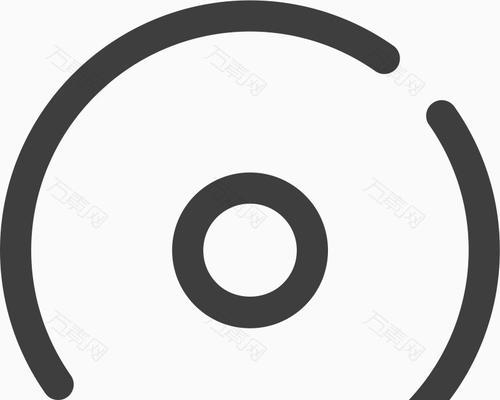电脑上的圆形图标为什么会变成椭圆形？如何恢复原状？  第3张