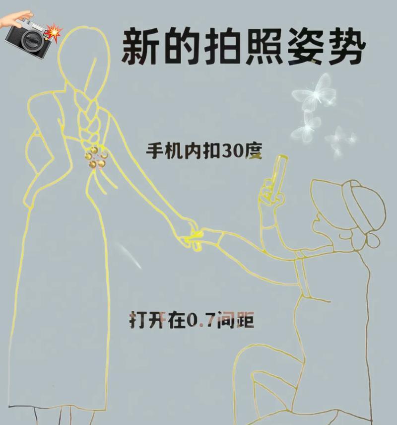 手机拍照时刻设置步骤？  第1张