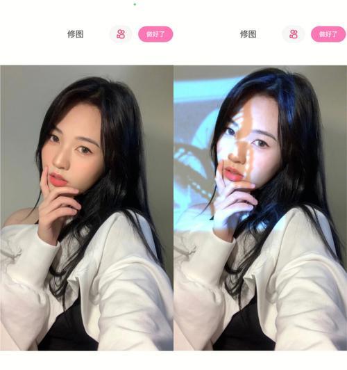 手机拍照不清晰如何解决？迪吧手机拍照效果如何提升？  第2张
