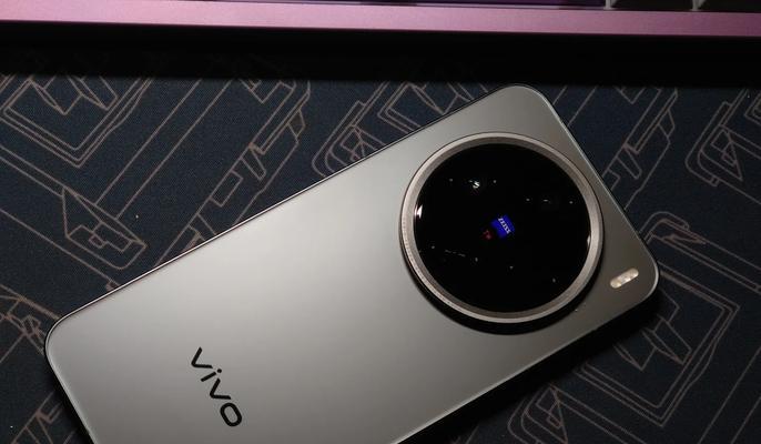 vivo相机拍照不显示型号的原因是什么？  第2张