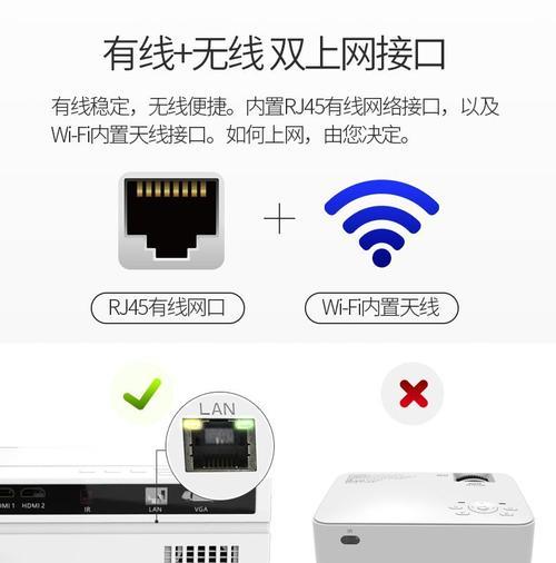 光米投影仪怎么连手机？连接后如何操作？  第1张