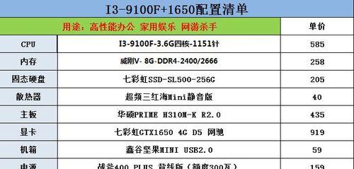 工作室60开电脑配置推荐是什么？配置性能如何？  第1张