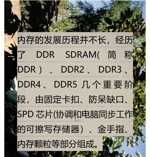 笔记本电脑内存怎么看？如何检查内存大小和类型？  第1张