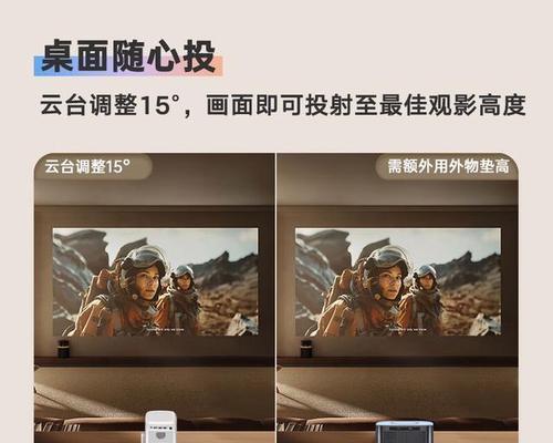 康佳高清投影仪聚焦调整方法是什么？如何调整？  第2张