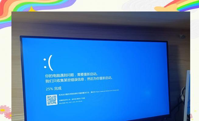 电脑显卡加载导致黑屏原因是什么？  第1张