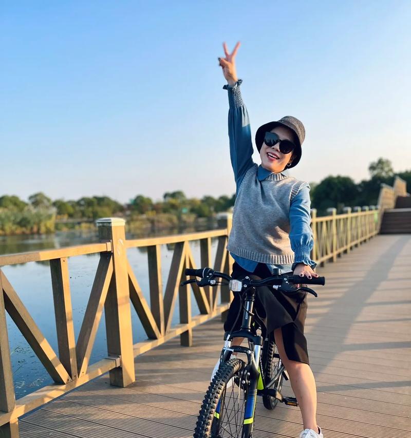骑行时如何使用手机拍照？  第2张