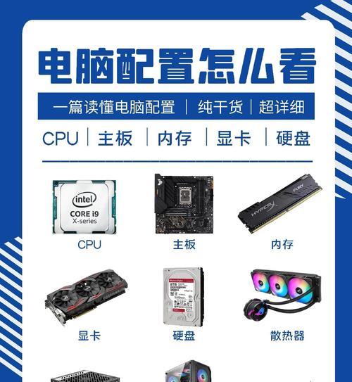 电脑配置选择主副屏差异？如何选购合适配置？  第2张
