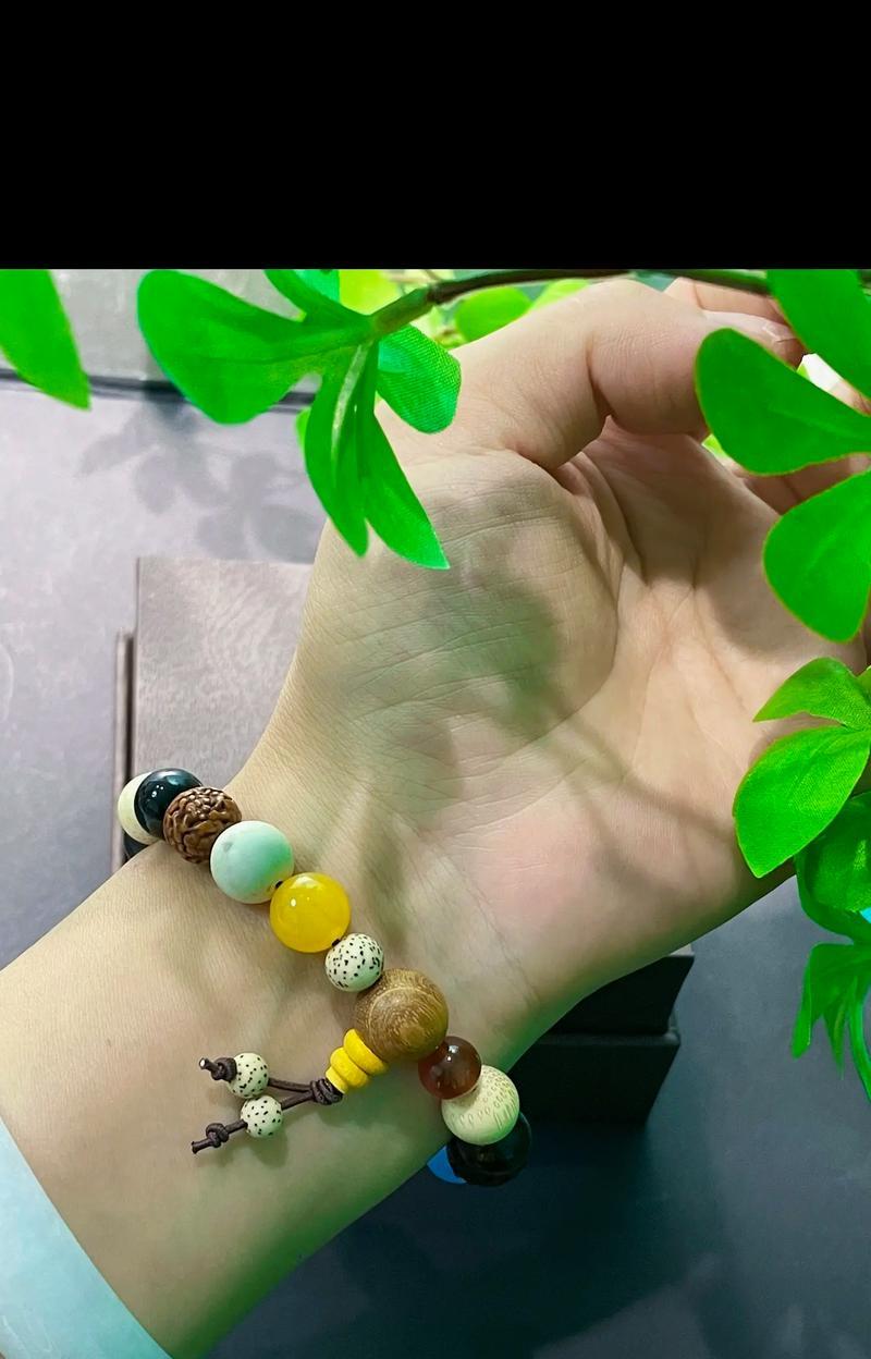 手机如何拍摄手串视频？有哪些拍摄技巧？  第2张