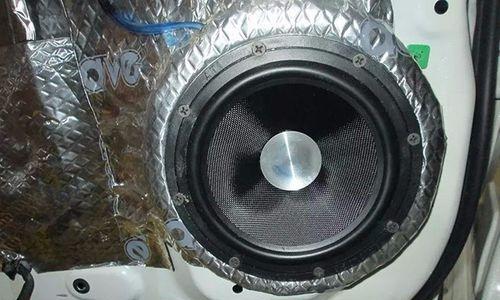音箱振膜更换教程哪里找？  第3张