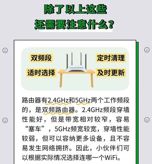 路由器的工作原理是什么？安装时需要注意什么？  第3张