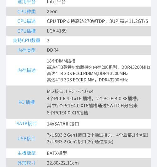 有显卡功能的服务器具体名称是什么？  第1张