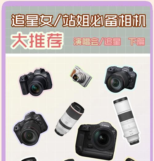 相机镜头如何与相机配合使用？使用过程中需要注意什么？  第2张