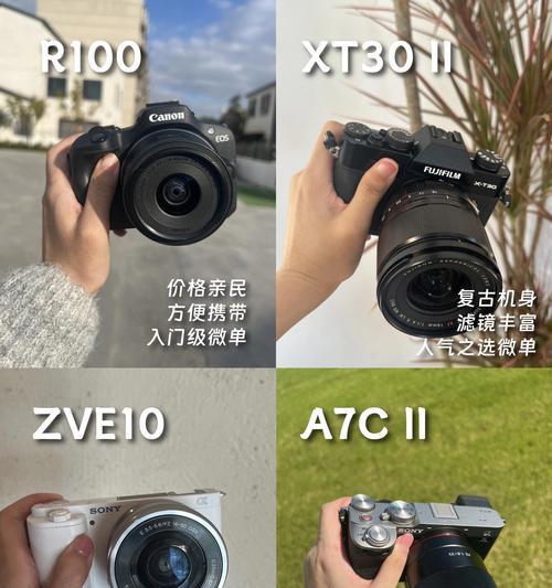 厚镜头设计对摄影有哪些不利影响？  第1张