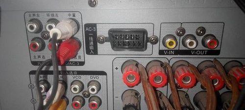 水桶音箱的链接线如何正确连接？连接过程中应注意什么？  第3张