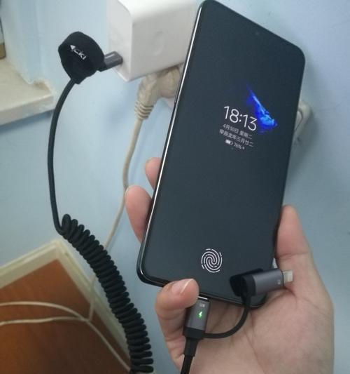 车载充电器弹簧安装步骤是什么？  第3张