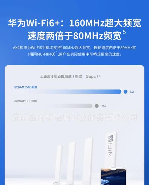 ax路由器网速慢的原因及解决方法？  第3张