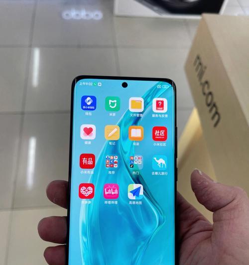 小米12手机后盖拆卸方法是什么？拆卸时应注意什么？  第2张